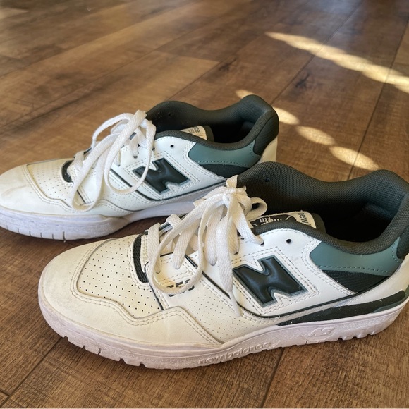 New Balance 550 Sneakers UNISEX - Picture 1 of 4
